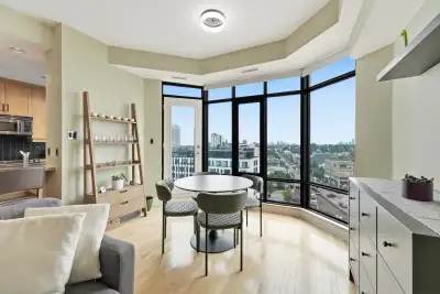 Enjoy a care-free lifestyle while living in this wonderful Westboro neighbourhood! Imagine walking t...