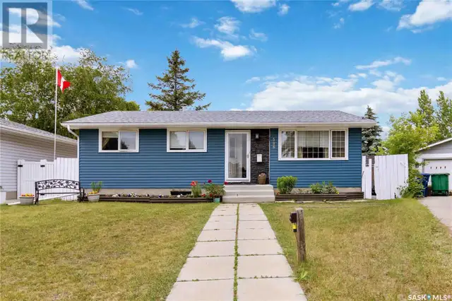 506 Smallwood CRESCENT Saskatoon, Saskatchewan628637937731861219