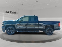 **Strickland's is home of the Hassle-Free car shopping experience. We make car buying fun, find your... (image 4)