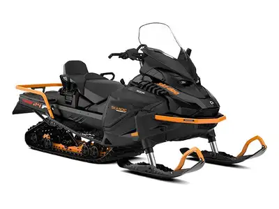2027 Ski-Doo SKANDIC LE 20in. 900 ACE Crosscut 1.5in. E.S. Just arrived at Energy Powersports in Oak...