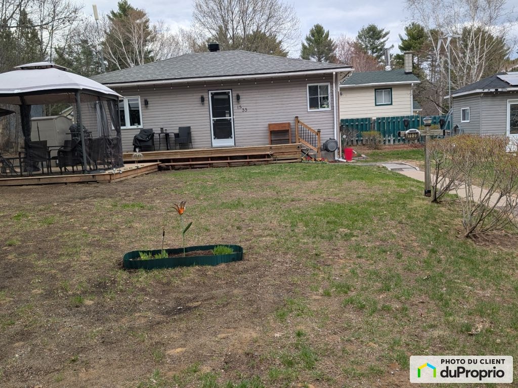 1re avenue du Lac-Lemenn — photo 2