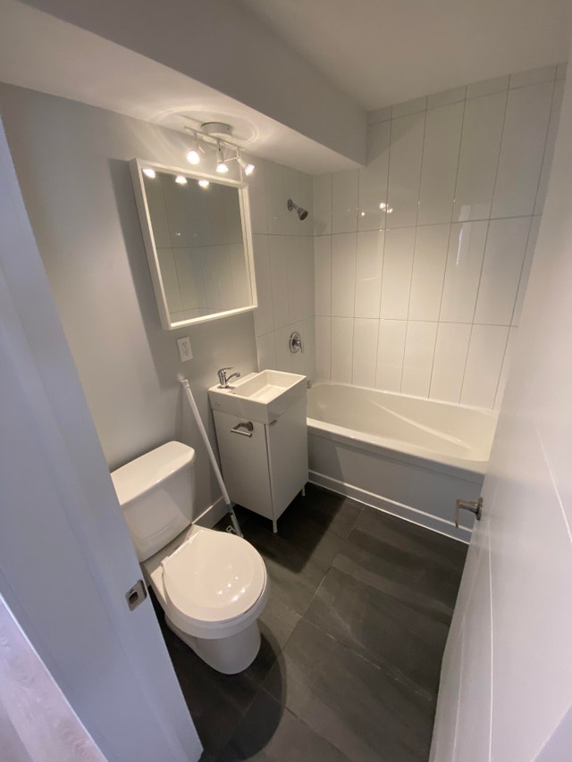 2 McIntosh St 2 Bedroom Apartment Spryfield 2050 March 1 Long