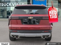 WAS: $60251 NOW: $58751 plus taxes and licensing feesVolume Advantage PricingExperience unparalleled... (image 4)