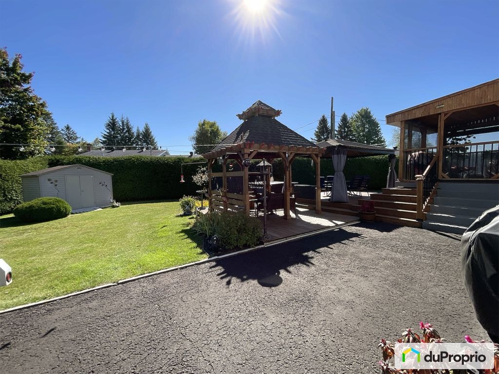 $619,000 - Split Level for sale in St-Jean-De-Matha — photo 2