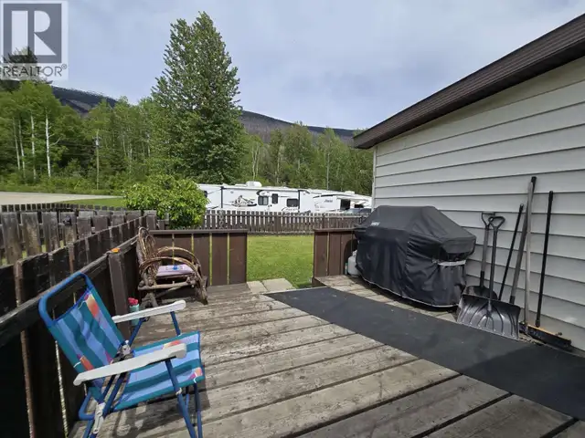 19 95 MOUNTAIN VIEW ROAD McBride, British Columbia in Houses for Sale in Quesnel - Image 15
