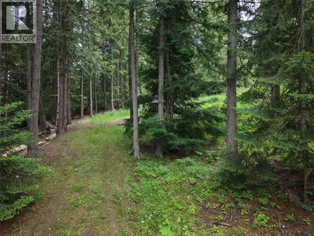 Lot 2 Bedford Road Nelson, British Columbia in Land for Sale in Nelson - Image 4