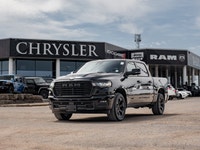 Welcome to Barrie Dodge Chrysler Jeep. This vehicle is a dealership demonstrator. Contact us for ful... (image 1)