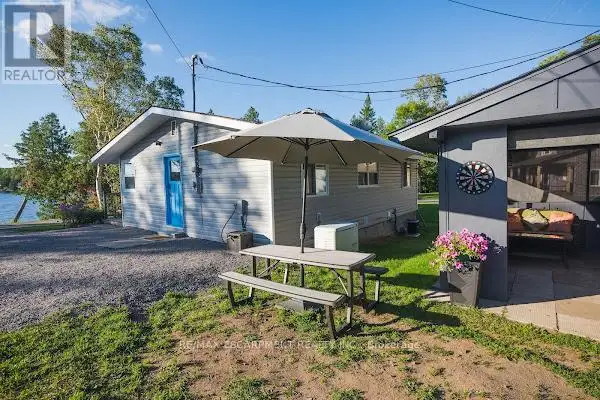 372 GUNTER LAKE ROAD Tudor and Cashel (Cashel Ward), Ontario in Houses for Sale in Trenton - Image 32