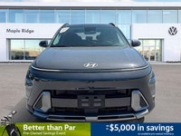 Boasting All-Wheel Drive and a suite of intelligent safety features, this 2024 Hyundai Kona Preferre... (image 7)
