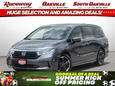 JUST ARRIVED! CLEAN CARFAX | NO ACCIDENTS REPORTED The ultimate family vehicle has arrived. This 202...