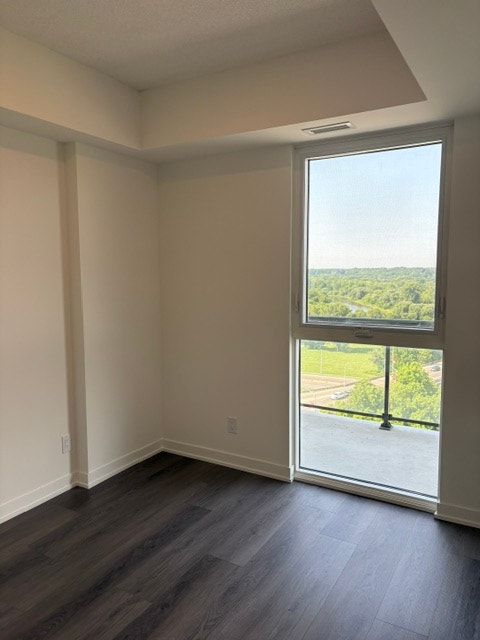 Luxury One Bedroom Plus Den 5