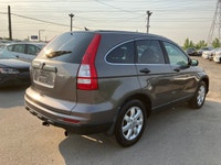 2011 Honda CR-V LX AWD, Automatique, 4Cyl 2.4L, 218000Km, Groupe Electrique Complet, Cruise Controle... (image 4)