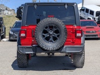 Come see this 2021 Jeep Wrangler Willys Sport-Rock Rails-Trac-Loc-Back-Up Cam-Media Hub & More befor... (image 6)