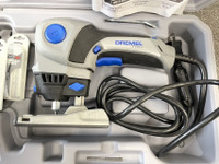 DREMEL TRIO (6800-3/8)