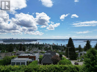 2190 SHAFTON PLACE West Vancouver, British Columbia