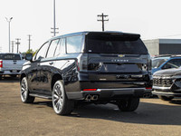 This Chevrolet Tahoe boasts a Turbocharged Diesel I6 3.0L/ engine powering this Automatic transmissi... (image 5)