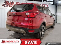 Only 80,932 Miles! This Ford Escape delivers a Intercooled Turbo Regular Unleaded I-4 1.5 L/91 engin... (image 5)