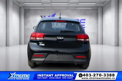 2023 Kia Rio 5-door EX Premium - NO FEES!, View more