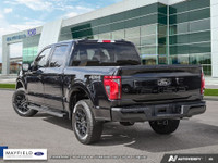 Engine: 2.7L TURBO 6cyl. L/100Km City: 13.2 L/100Km Hwy: 10.2 Safety Equipment ABS And Driveline Tra... (image 3)