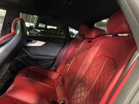 **MONTH-END SPECIAL!** FEATURING : QUATTRO AWD, MULTI MASSAGE SEATS, SUNROOF, MULTICOLOUR AMBIENT LI... (image 7)