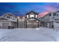 36 DILLWORTH CR Spruce Grove, Alberta