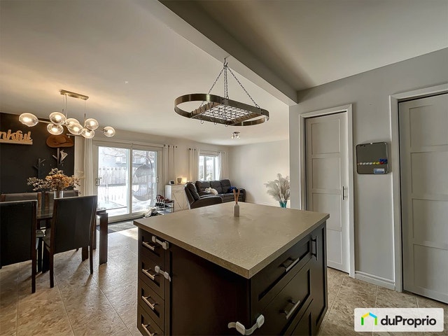 $239,900 - Condominium in Trois-Rivières (Trois-Rivières) — photo 2