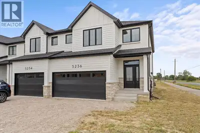 Welcome to Oldcastle Heights with HD Development (Winner of the 2025 Windsor-Essex Home Builders' As...