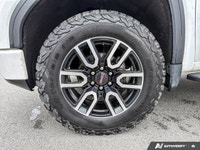 4WD Crew Cab 157 AT4 ... Engine: Gas V8 6.2L/376 Other Equipment ENGINE 6.2L ECOTEC3 V8 (420 hp [313... (image 8)