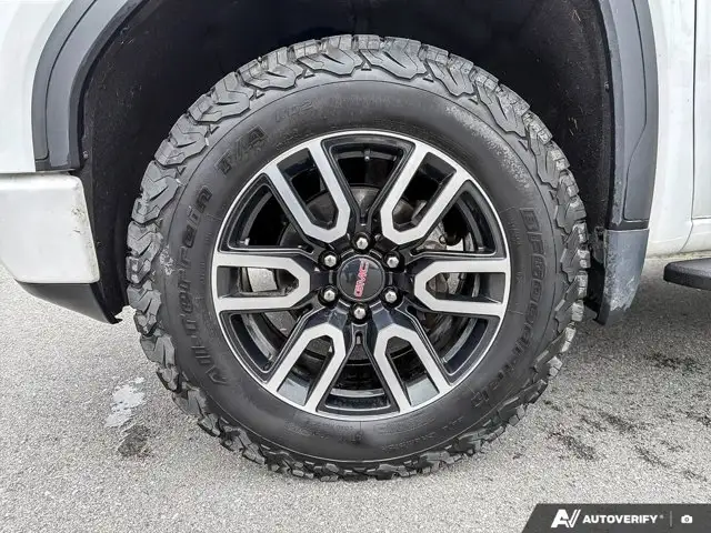 2022 GMC Sierra 1500 | AT4 | Sunroof | Performance Exhaust | 20 in Cars & Trucks in Tricities/Pitt/Maple - Image 10