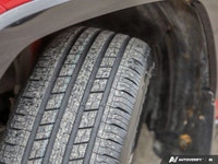 * 19-inch alloy wheels * Black roof (two-tone exterior) * Vertical LED driving lights * Power moonro... (image 9)