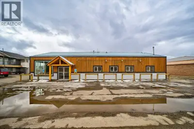 Welcome to Coleman Crowsnest Pass. Formerly operated as a neighbourhood pub, this well situated comm...
