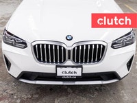 Parking Sensors, Ambient Lighting, Bluetooth Music and more! Clutch is the largest online used car r... (image 6)