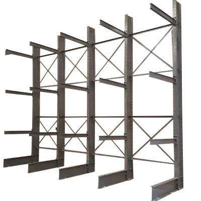 We sell warehouse pallet racking, industrial shelving and cantilever rack. Huge in-house stock of ca...