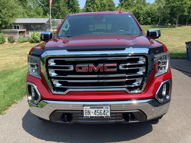 2022 GMC Sierra SLT X31 in Cars & Trucks in Ottawa - Image 4