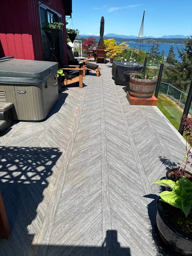 Beautiful Ridge Home for Sale in Houses for Sale in Campbell River - Image 8
