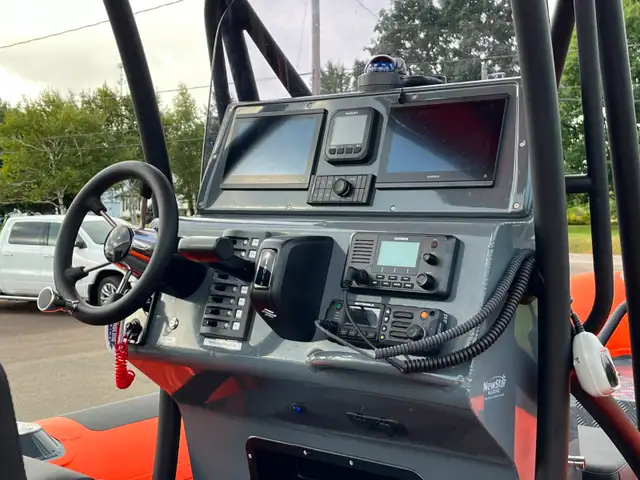 NEWSTAR MARINE  "BEST Tender, RHIB,  "inflatable Boats" in Powerboats & Motorboats in City of Halifax - Image 19