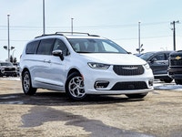 7 Passenger | Adaptive Cruise Control | Heated & Ventilated Leather Front Bucket Seats | Heated Seco... (image 1)