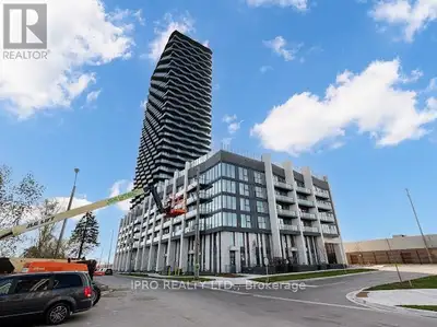 3101 - 36 ZORRA STREET Toronto (Islington-City Centre West), Ont
