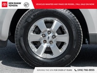 Oxford White Clearcoat Fleet 2009 Ford Escape Limited AWD 6-Speed Automatic with Overdrive Duratec 3... (image 5)