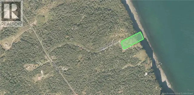 Lot 04-08 Seven Days Work Drive Grand Manan, New Brunswick in Land for Sale in Saint John - Image 14