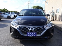 SAFETY INCLUDED LOCAL ONTARIO CAR Very Clean Hyundai Ioniq Plug-in With Automatic Transmission. Blac... (image 1)