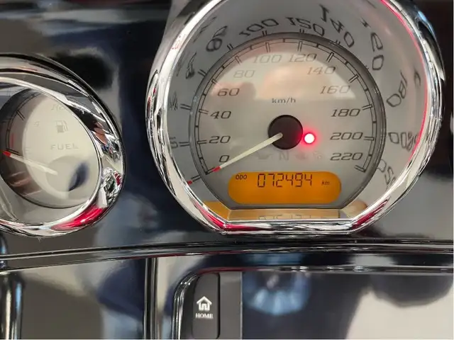 2014 Harley-Davidson Street Glide Special CANADIAN HARLEY/RINEHA in Sport Touring in North Bay - Image 8