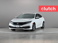 NO ACCIDENTS / CLEAN CARFAX / 1 OWNER / Android Auto, Active Lane Keep Assistance, Sunroof and more!... (image 1)