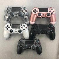 PlayStation 4 PS4 Official Controllers Various Colours