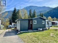 76 Johnson Way Unit# 76 Revelstoke, British Columbia