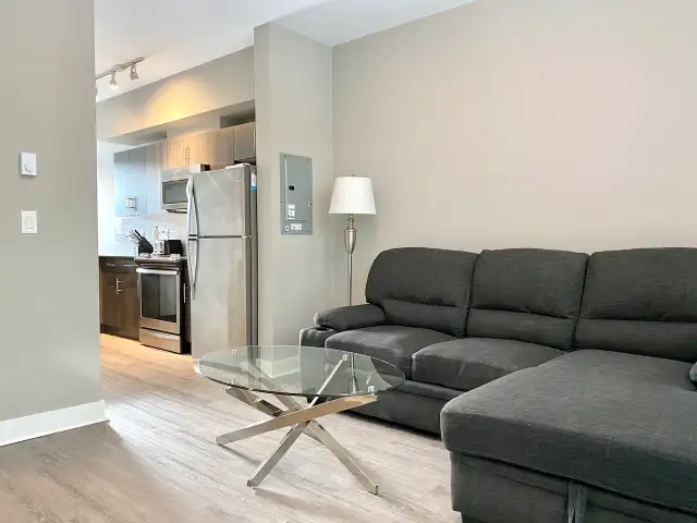 2-Bedroom 2-Bathroom l 305-110 Baxter Avenue l Townhouse in Long Term Rentals in Kitimat - Image 10