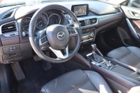 SAFETY CERTIFACTION INCLUDED DONT PAY EXTRA Sleek Performance, Effortless Style: Mazda6 Touring Auto... (image 8)