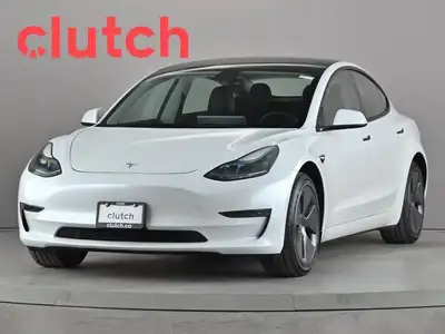 NO ACCIDENTS / CLEAN CARFAX / 1 OWNER / Brake Assist, Power Tailgate/Hatch, Auto Dimming Rearview Mi...