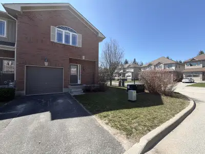 Available Now $2350 + Utilities This townhome at 204 Alva St. is a true gem, featuring laminate floo...