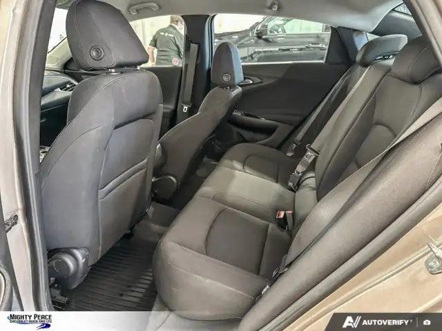 2022 Chevrolet Malibu LS in Cars & Trucks in Grande Prairie - Image 24